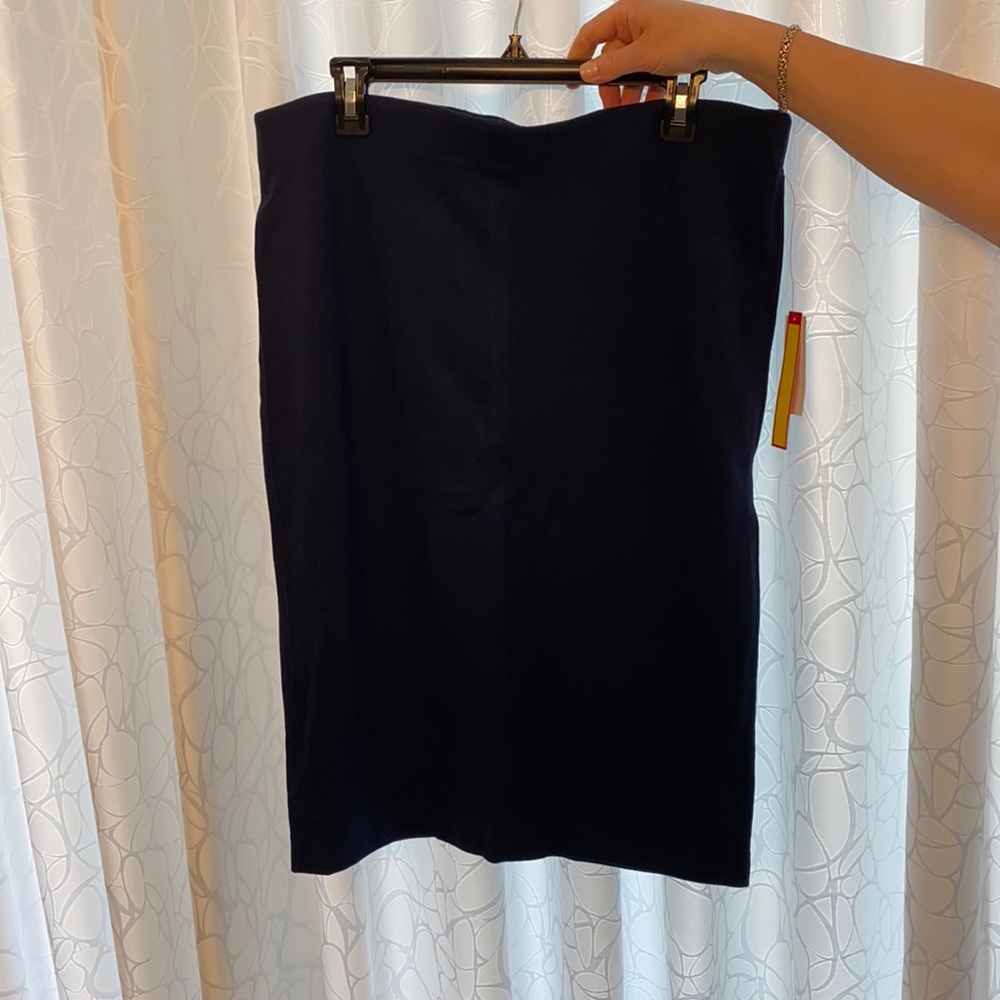 NWT Catherine Malandrino skirt